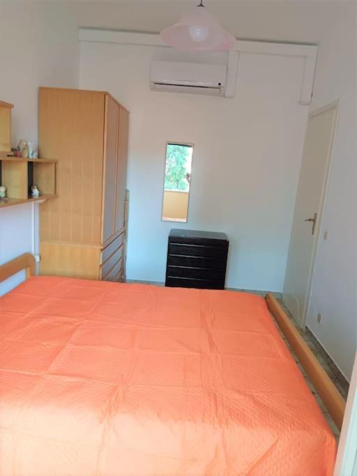 Mondello Ashur Margot House Palermo Bagian luar foto