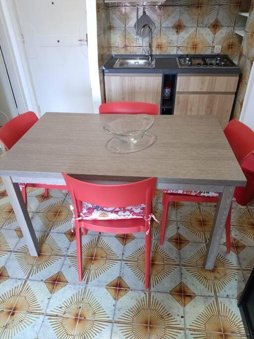 Mondello Ashur Margot House Palermo Bagian luar foto