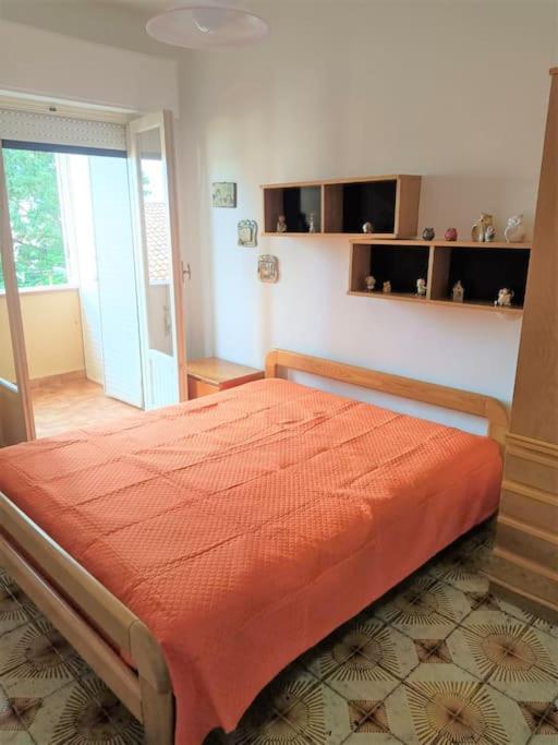 Mondello Ashur Margot House Palermo Bagian luar foto