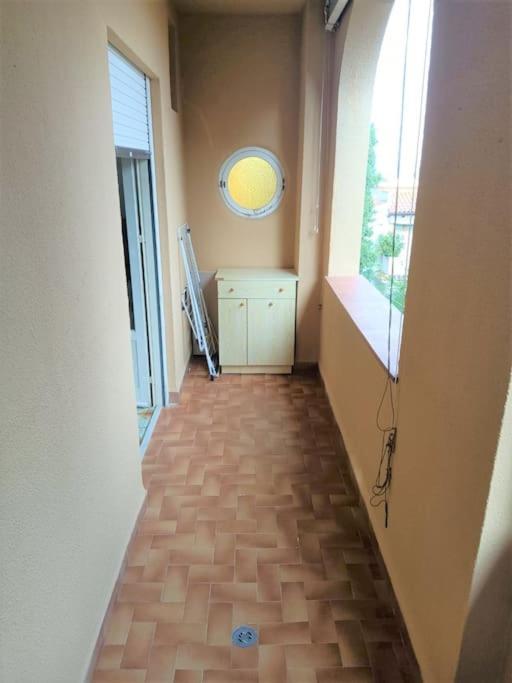 Mondello Ashur Margot House Palermo Bagian luar foto