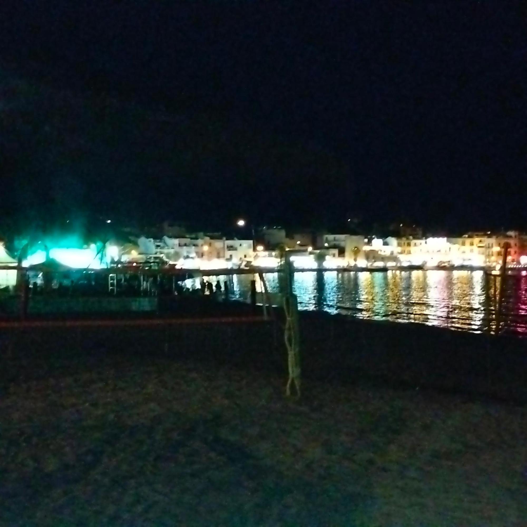 Mondello Ashur Margot House Palermo Bagian luar foto